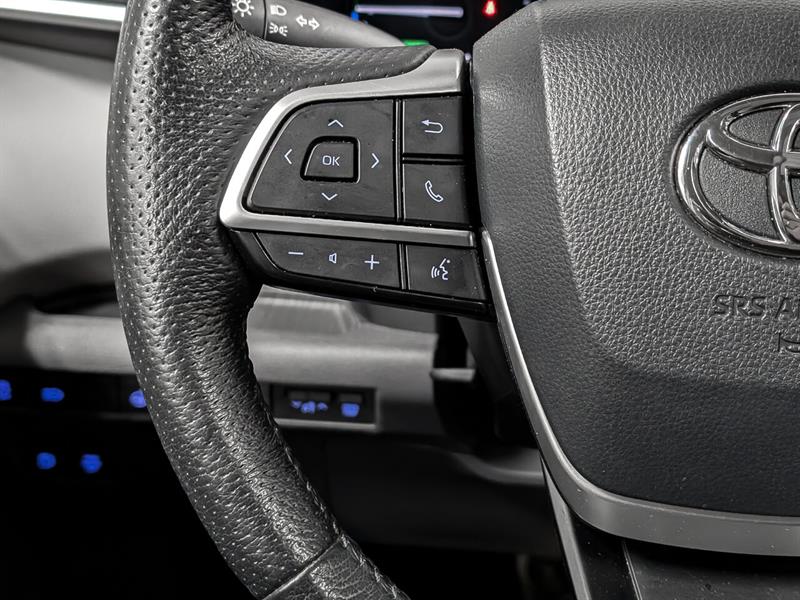 toyota Sienna 2021 - 15