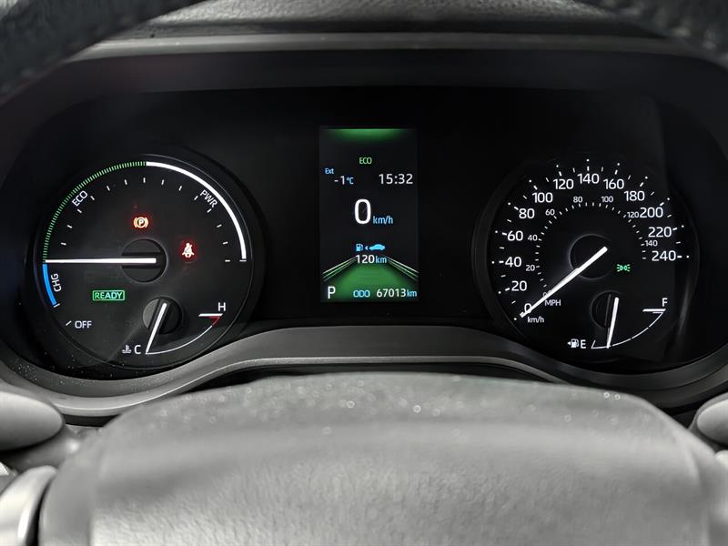 toyota Sienna 2021 - 16