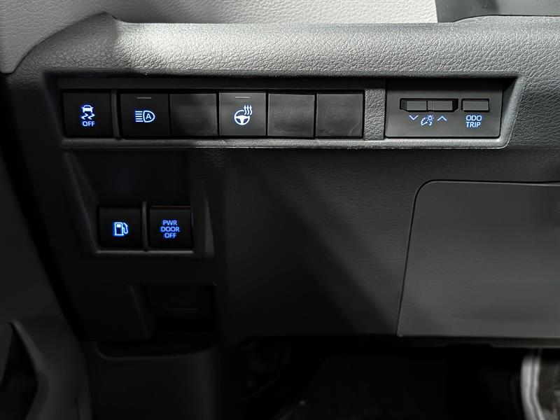 toyota Sienna 2021 - 17