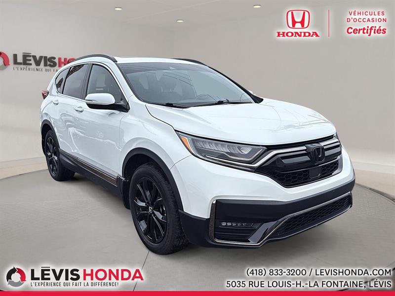 honda CR-V 2022 - 4