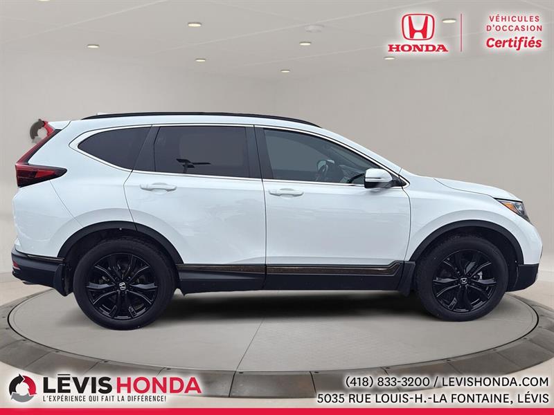 honda CR-V 2022 - 6