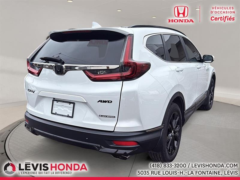 honda CR-V 2022 - 9