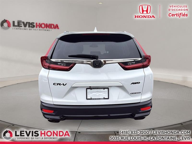 honda CR-V 2022 - 10