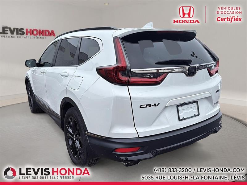 honda CR-V 2022 - 11