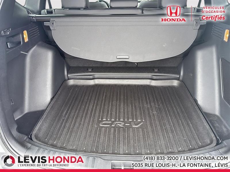 honda CR-V 2022 - 12