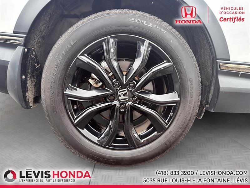 honda CR-V 2022 - 13