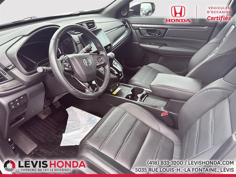 honda CR-V 2022 - 14