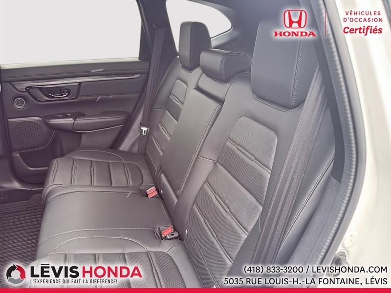 honda CR-V 2022 - 15