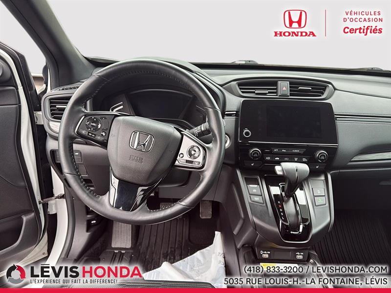 honda CR-V 2022 - 16