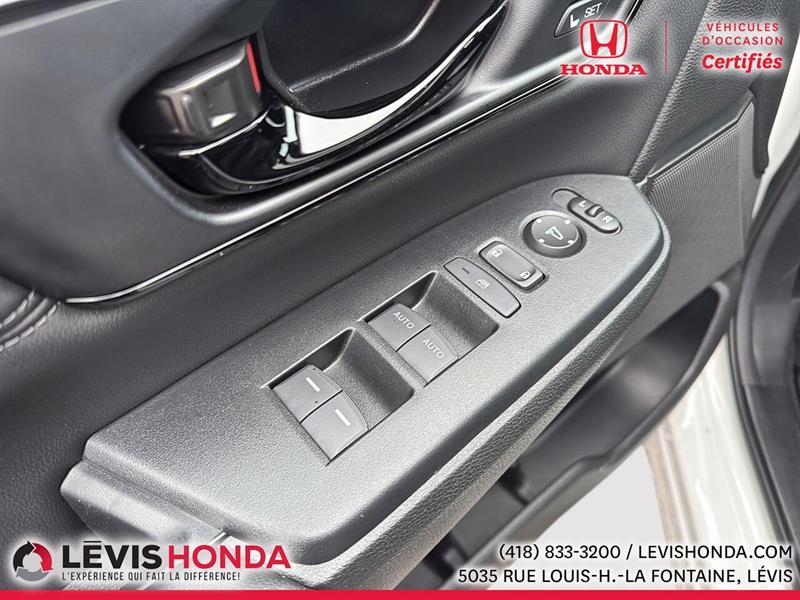 honda CR-V 2022 - 17