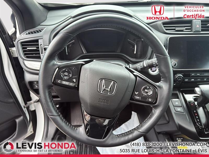 honda CR-V 2022 - 18