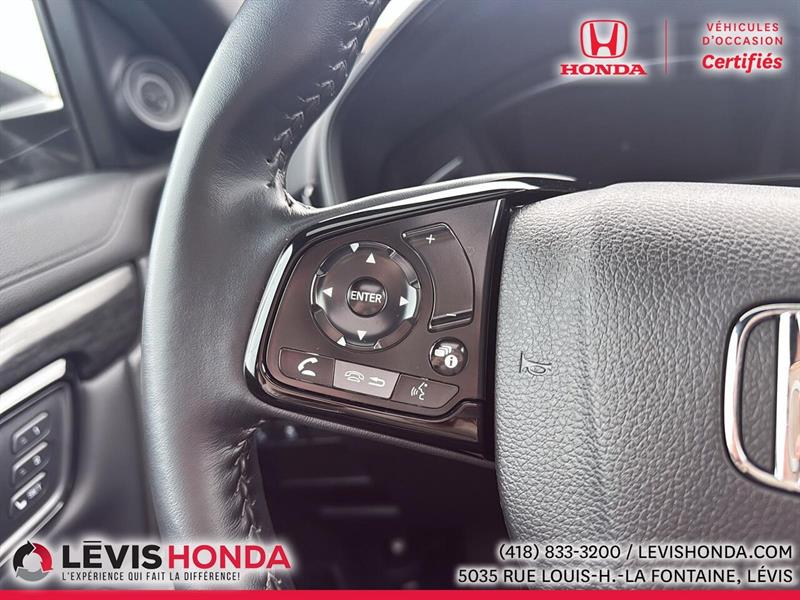 honda CR-V 2022 - 19