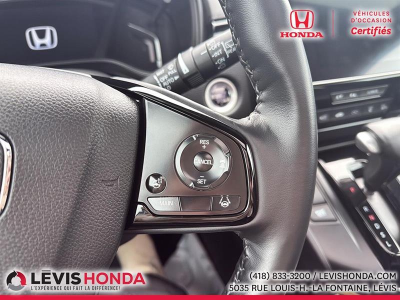 honda CR-V 2022 - 20