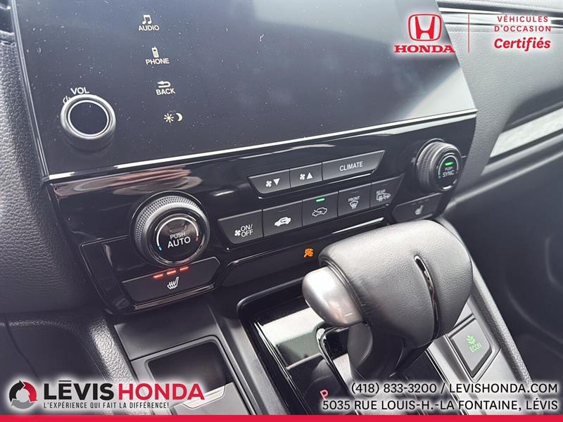 honda CR-V 2022 - 21