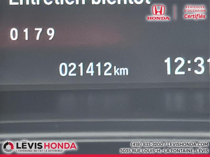 honda CR-V 2022 - 22