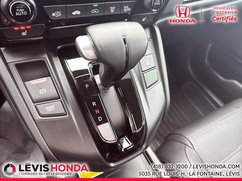 honda CR-V 2022 - 23