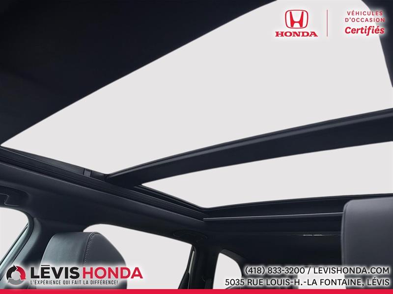 honda CR-V 2022 - 24