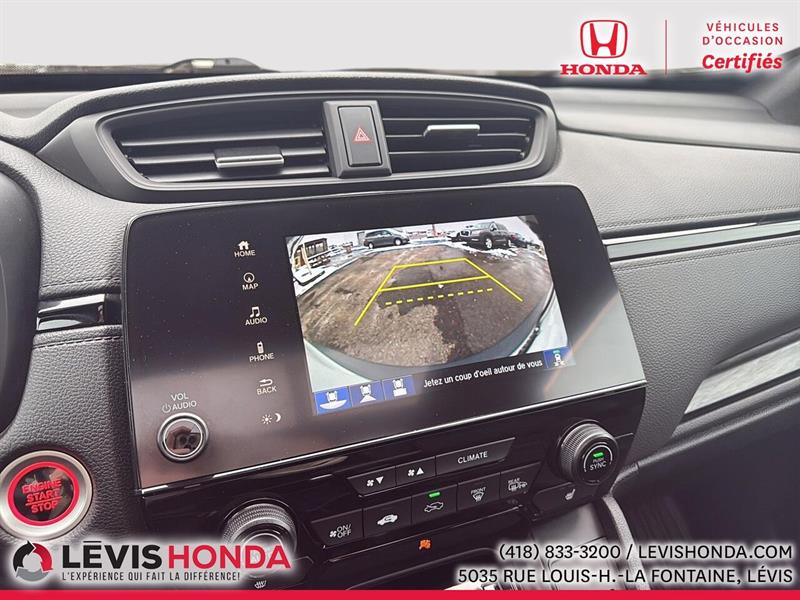 honda CR-V 2022 - 25