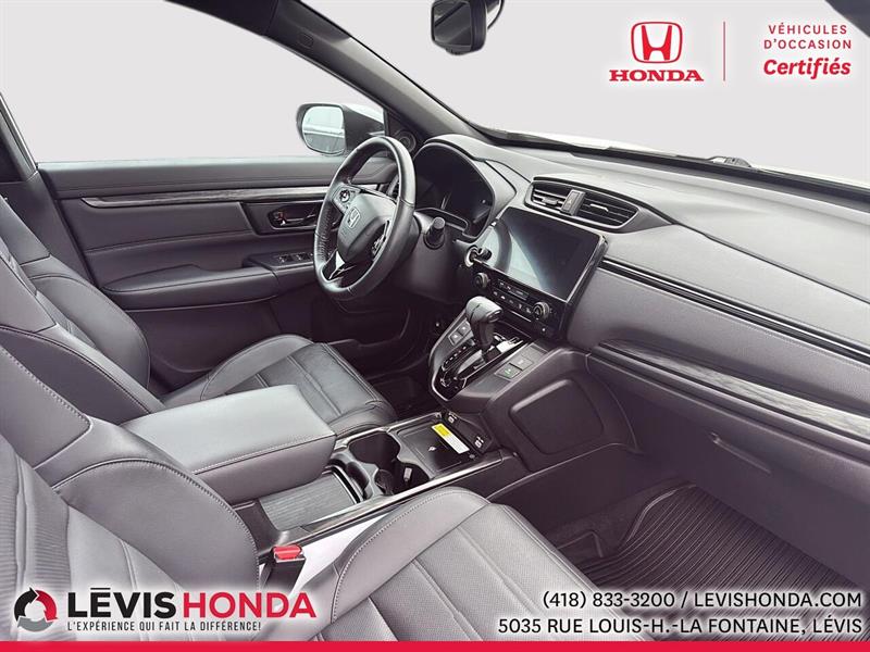 honda CR-V 2022 - 26