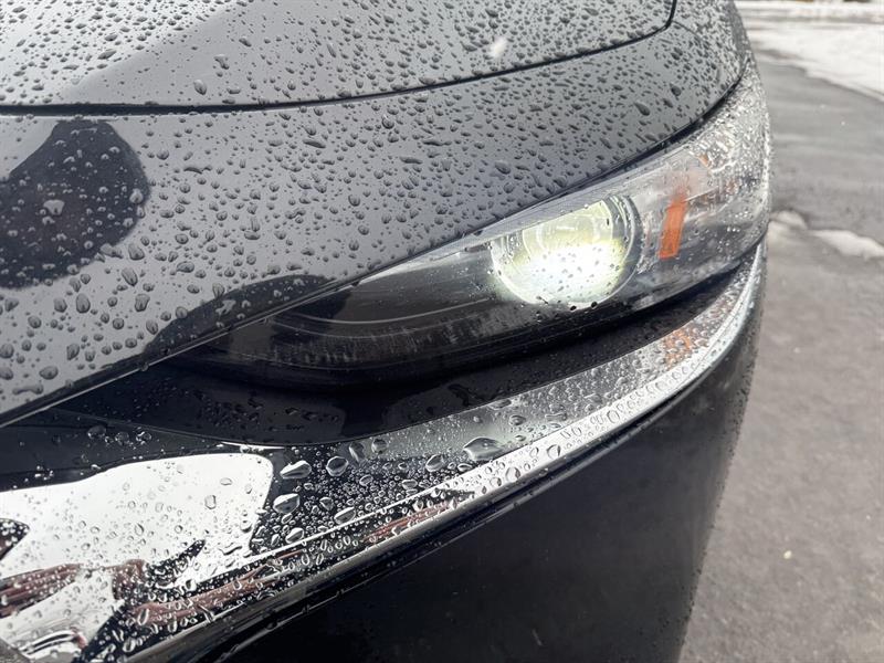 mazda Mazda3 2022 - 2