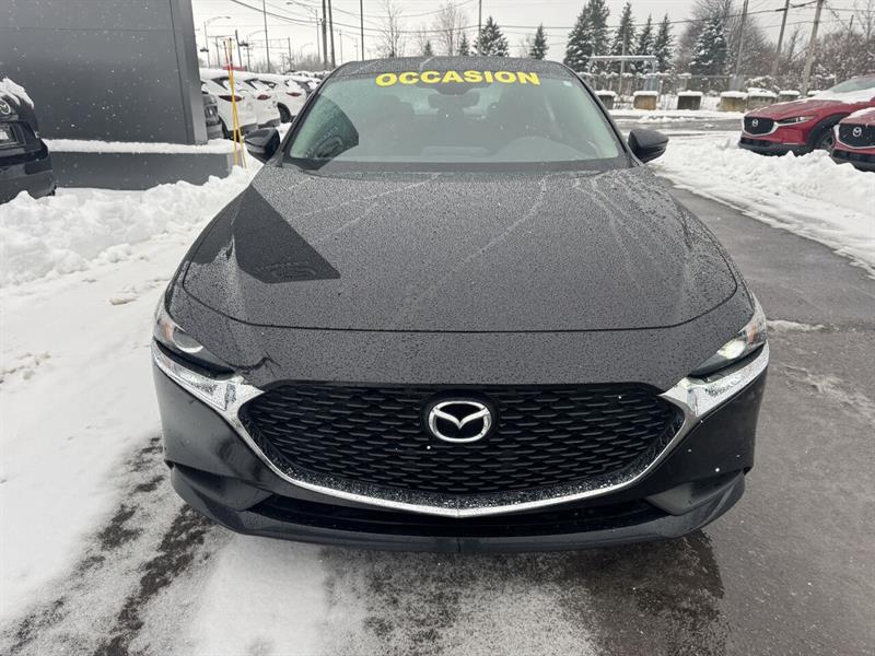 mazda Mazda3 2022 - 3