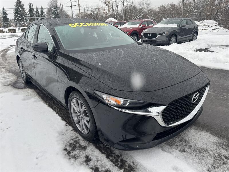 mazda Mazda3 2022 - 4