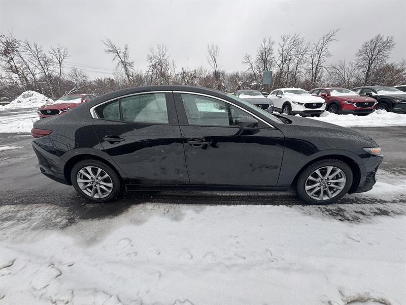 mazda Mazda3 2022 - 5