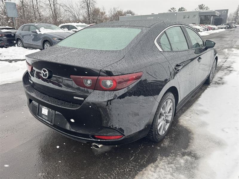 mazda Mazda3 2022 - 6