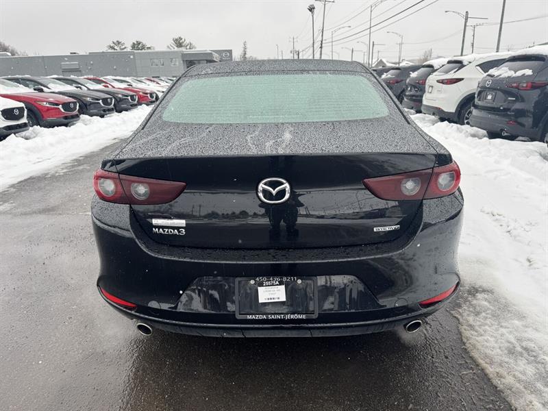 mazda Mazda3 2022 - 7