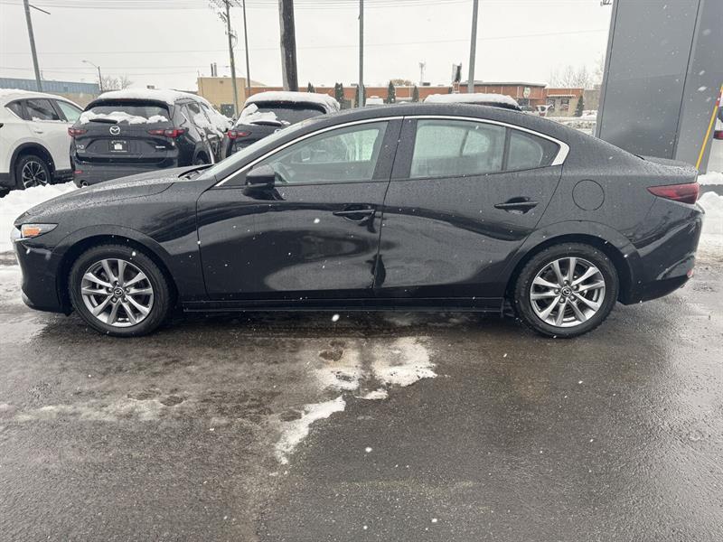 mazda Mazda3 2022 - 9