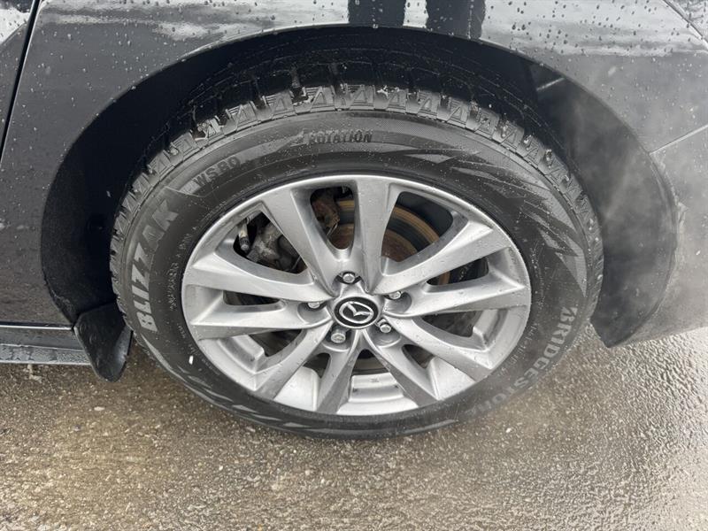 mazda Mazda3 2022 - 10