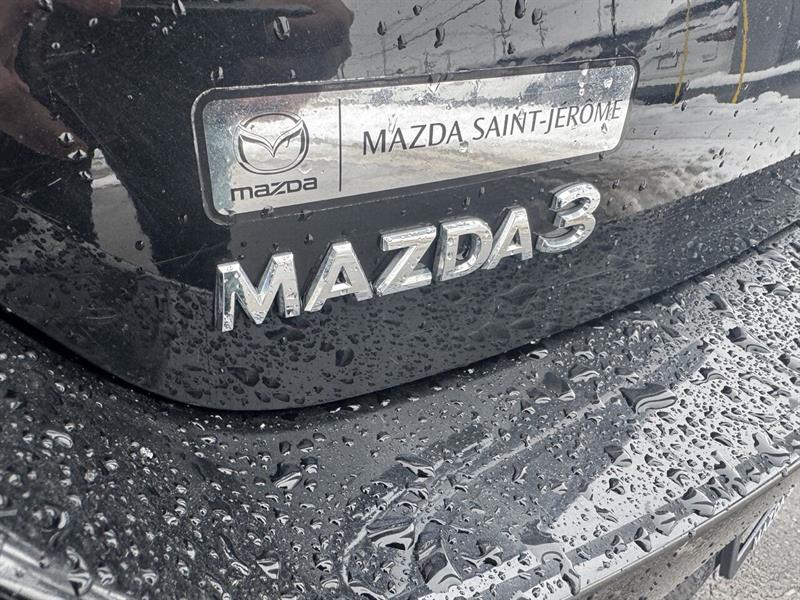mazda Mazda3 2022 - 12