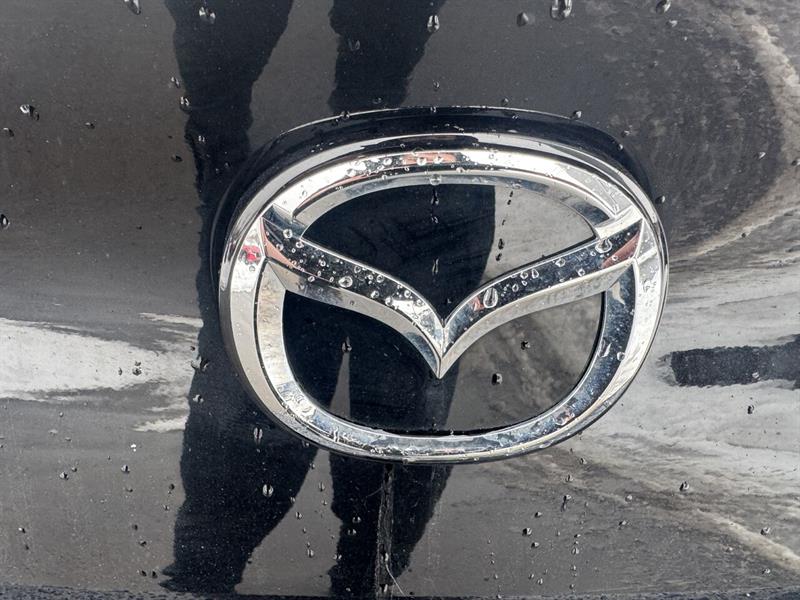 mazda Mazda3 2022 - 13