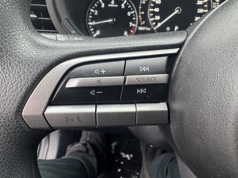 mazda Mazda3 2022 - 15