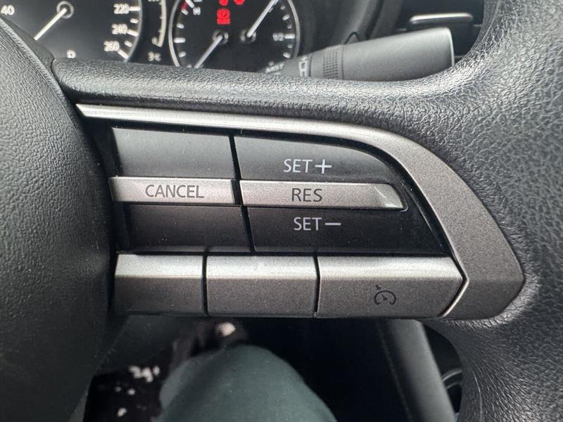 mazda Mazda3 2022 - 16