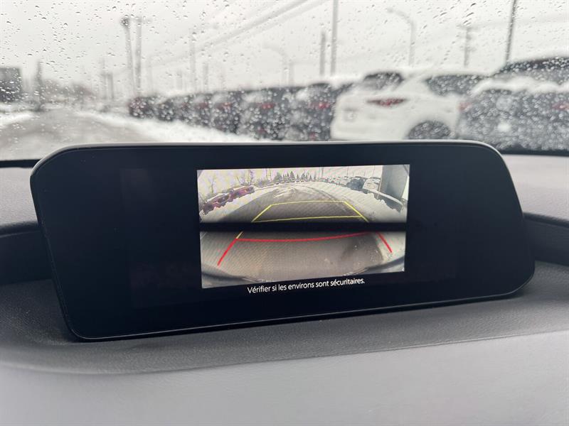 mazda Mazda3 2022 - 20