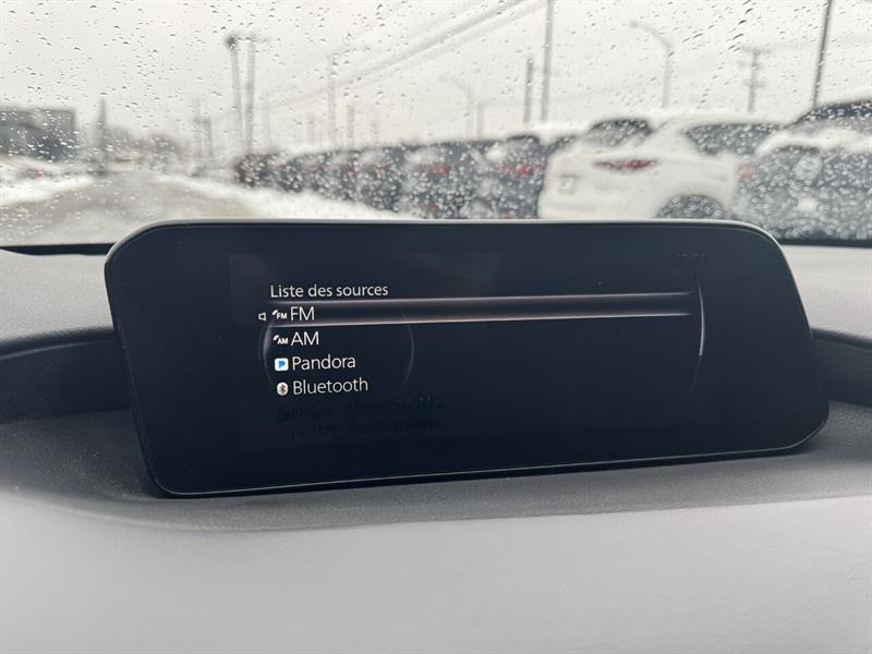 mazda Mazda3 2022 - 21