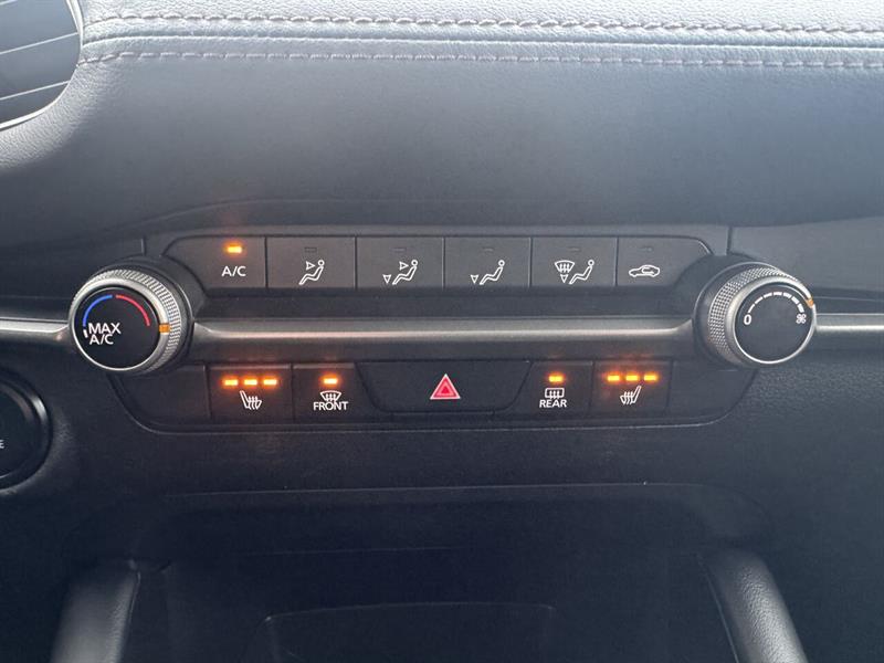 mazda Mazda3 2022 - 22