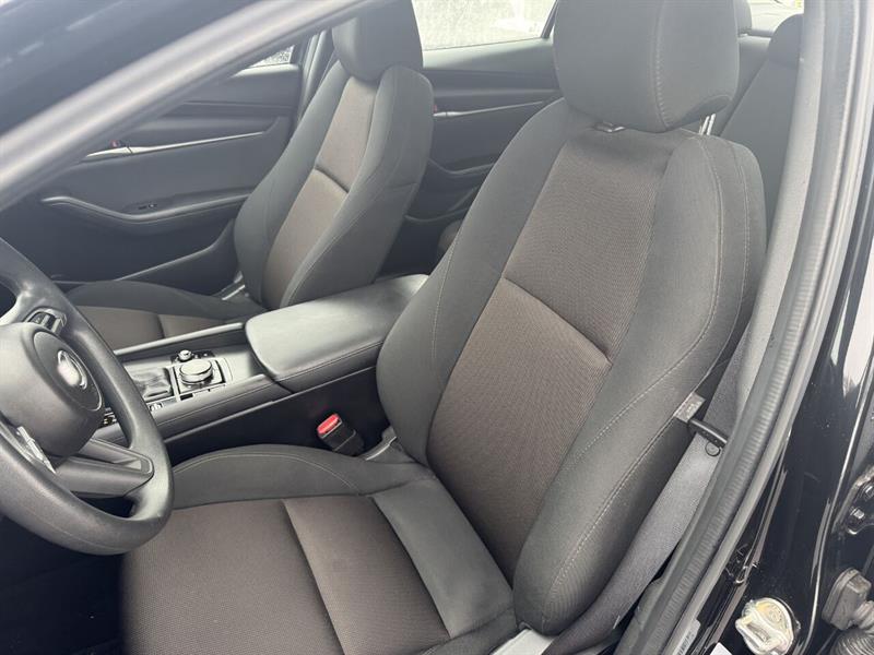 mazda Mazda3 2022 - 24