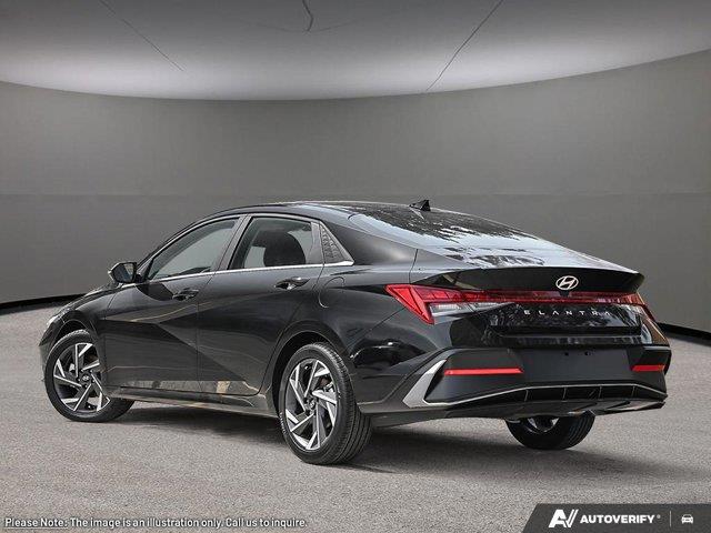 hyundai Elantra 2026 - 4