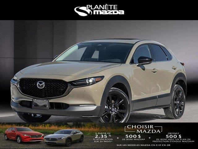 mazda CX-30 2025