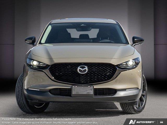 mazda CX-30 2025 - 2