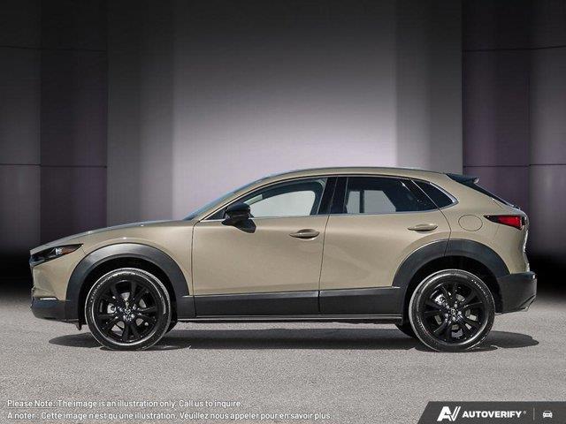 mazda CX-30 2025 - 3