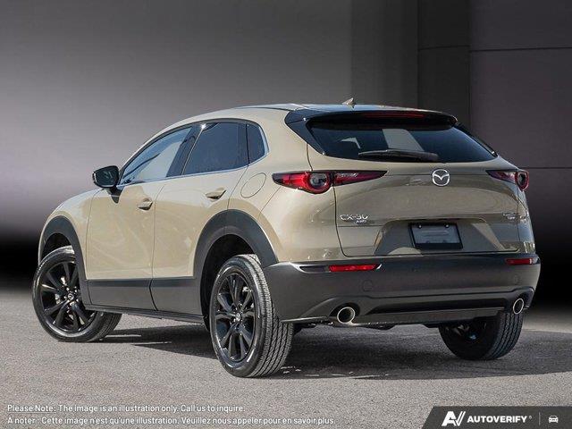 mazda CX-30 2025 - 4