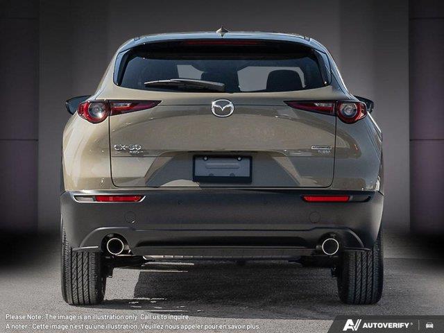 mazda CX-30 2025 - 5