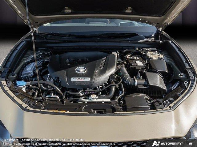 mazda CX-30 2025 - 6