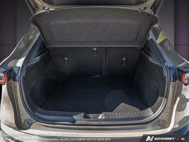 mazda CX-30 2025 - 7