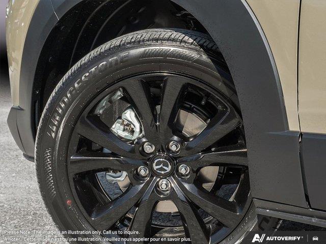 mazda CX-30 2025 - 8