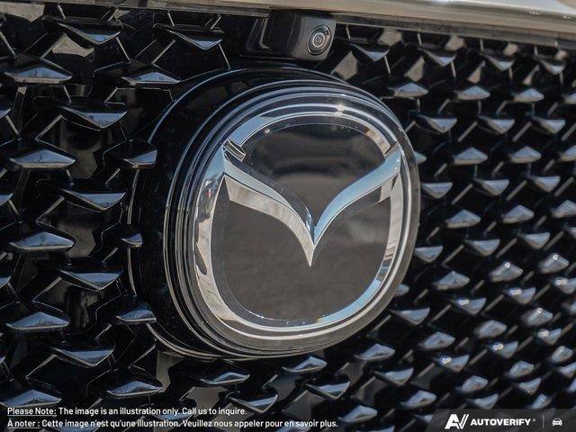 mazda CX-30 2025 - 9