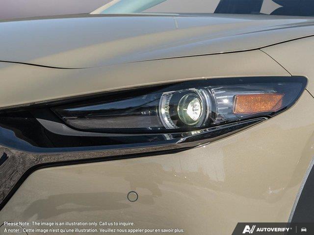 mazda CX-30 2025 - 10